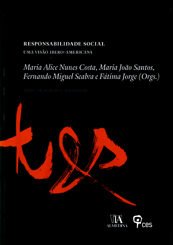 Responsabilidade Social: Uma Visão Ibero-Americana